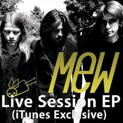 Live Session EP (iTunes Exclusive)