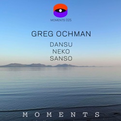 Dansu / Neko / Sanso