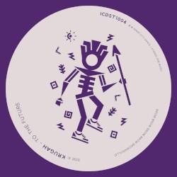 To the Future / Raggamuffin Junglist