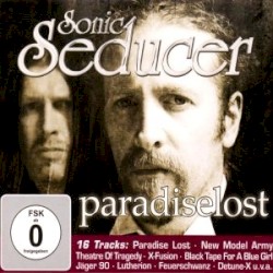 Sonic Seducer: Cold Hands Seduction, Volume 99
