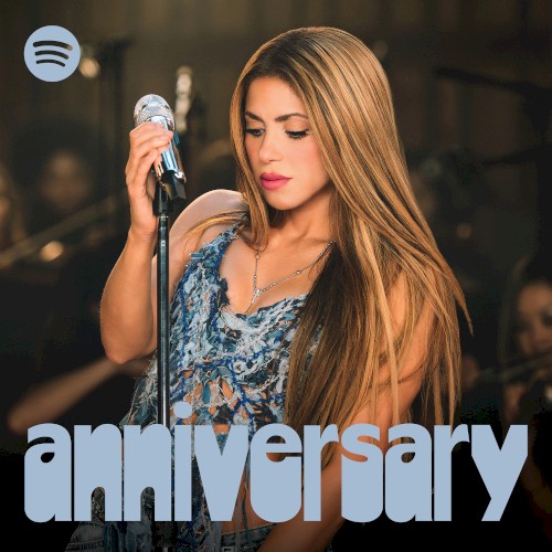 Spotify Anniversary | Oral Fixation (20th) and Pies descalzos (30th) LIVE
