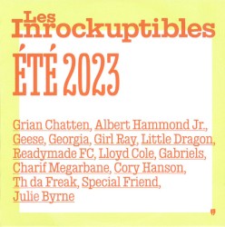 Les Inrockuptibles: Été 2023