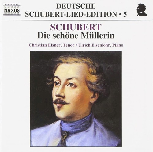 Die schöne Müllerin