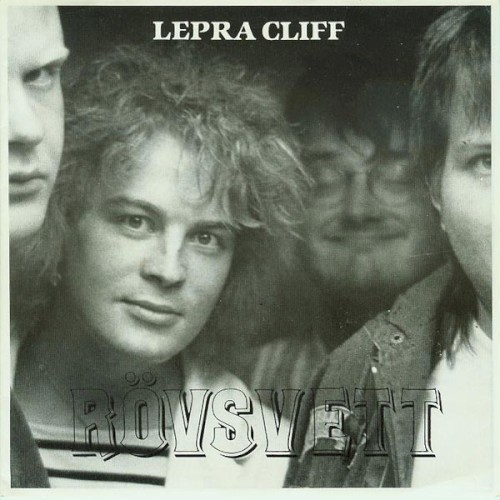 Lepra Cliff