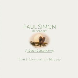 2026-05-07: M&S Bank Arena, Liverpool, UK