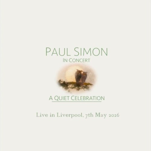 2026-05-07: M&S Bank Arena, Liverpool, UK