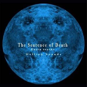 The Sentence of Death -Extra tracks-