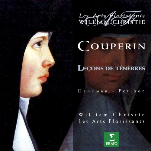 Leçons de ténèbres
