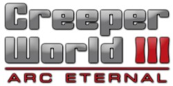 Creeper World 3: Arc Eternal Soundtrack