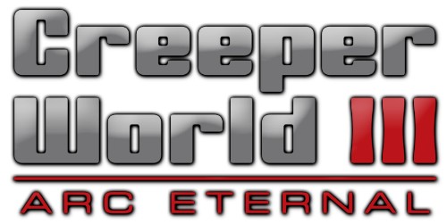 Creeper World 3: Arc Eternal Soundtrack