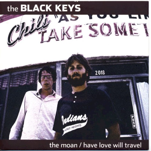 The Moan / Have Love Will Travel
