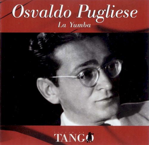 Sentir el tango: La yumba