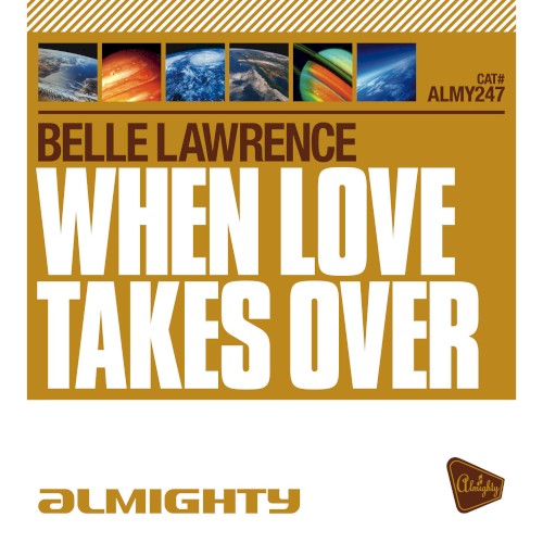 When Love Takes Over