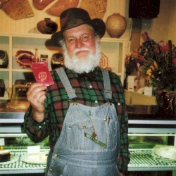 2021-05-01: Loafer's Glory / A Hobo Jungle Of The Mind, “Labor's Untold Story”