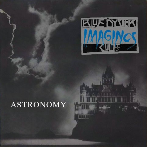 Astronomy