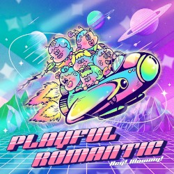 PLAYFUL ROMANTIC