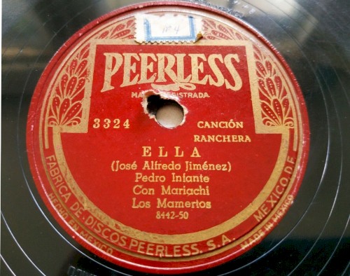 Ella / Cuatro caminos