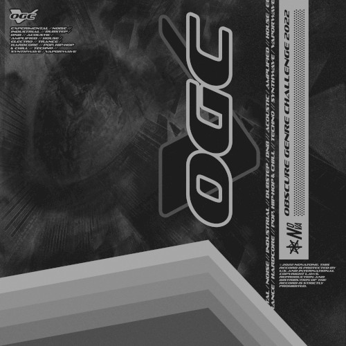 OGC 2022: Industrial