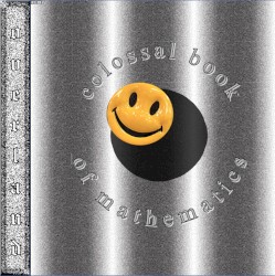 Colossal Book of Mathematics