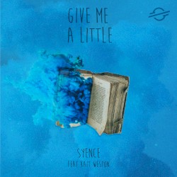 Give Me a Little