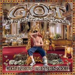 Got Instrumentals: GC54PROD Edition XXII