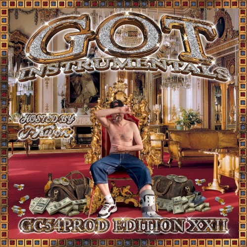 Got Instrumentals: GC54PROD Edition XXII