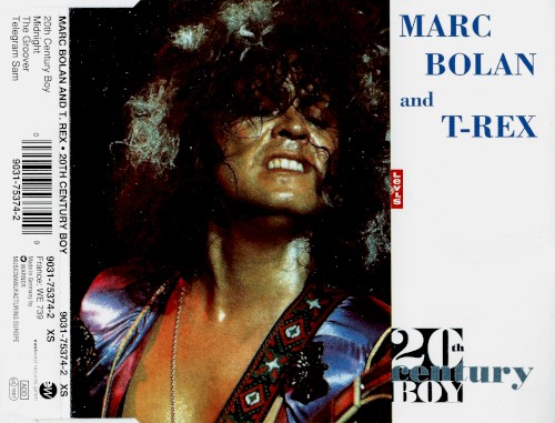 20th Century Boy