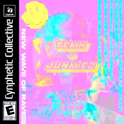 TEKH⇒JUNKIEZ