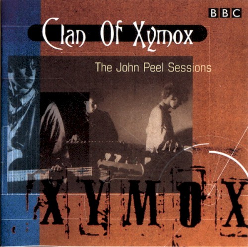 The John Peel Sessions