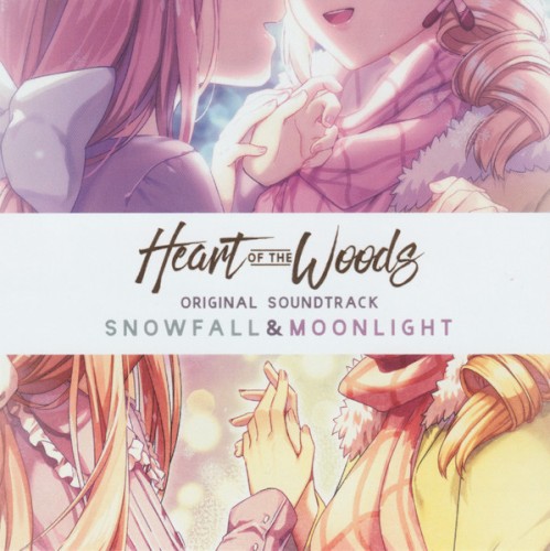 Heart of the Woods Original Soundtrack