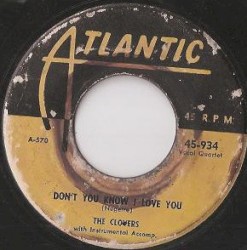 Don't You Know I Love You / Skylark