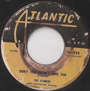 Don't You Know I Love You / Skylark
