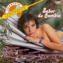 Sabor de cumbia