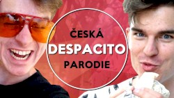 Despacito (česká parodie)