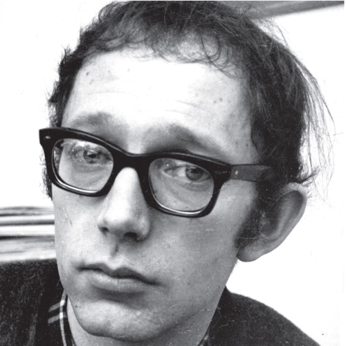 Tonal Image Films 1968–1991