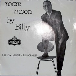 More Moon by Billy