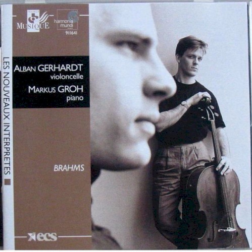 Cello Sonatas