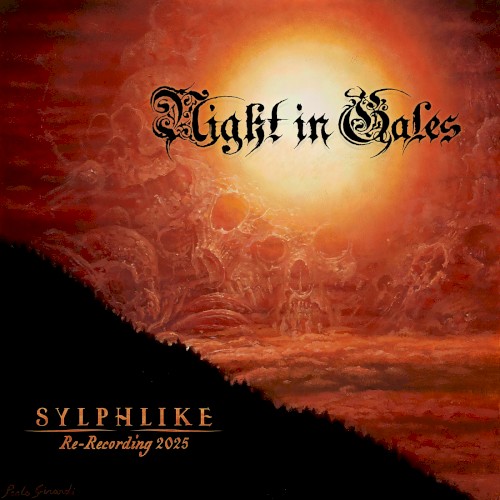 Sylphlike
