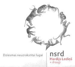Dziesmas nerakstītai lugai