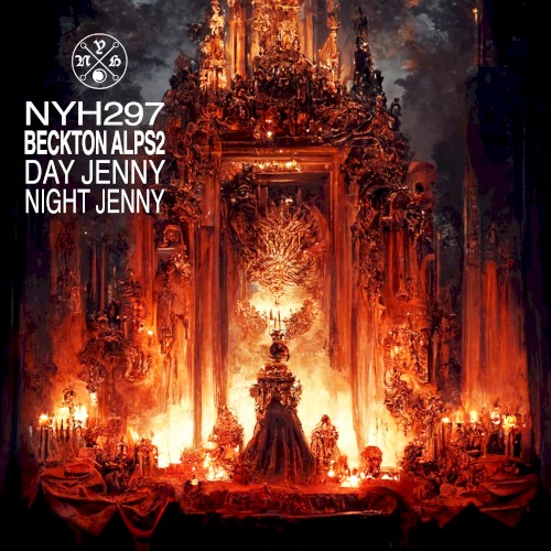 Day Jenny Night Jenny