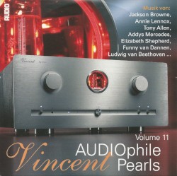 AUDIOphile Pearls, Volume 11