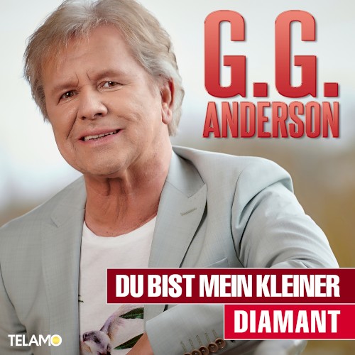 Du bist mein kleiner Diamant