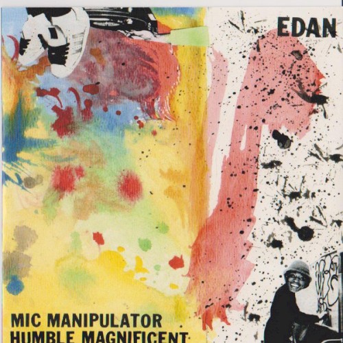 Mic Manipulator