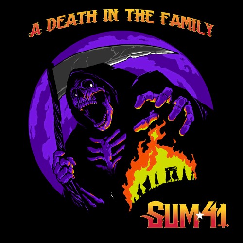 A Death in the Family