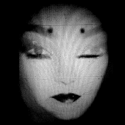 Black Wave Tapes, Vol. 1