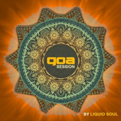 Goa Session