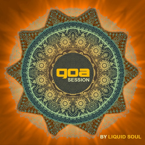Goa Session