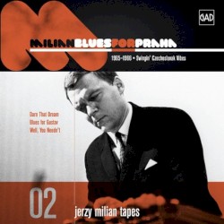 Blues for Praha