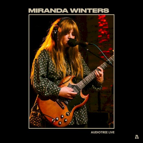 Audiotree Live