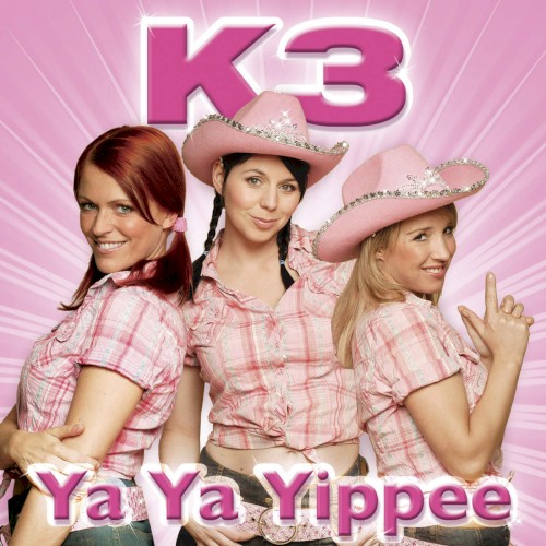 Ya ya yippee